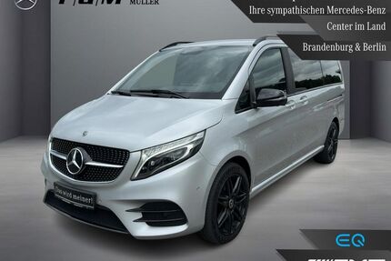 Mercedes-Benz V 300 Gebrauchtwagen