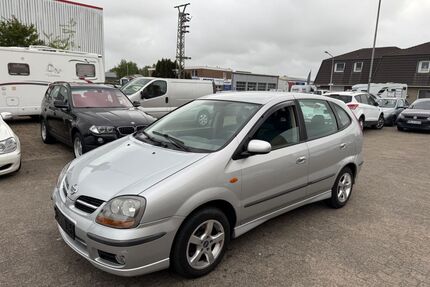 Nissan Almera Tino Gebrauchtwagen