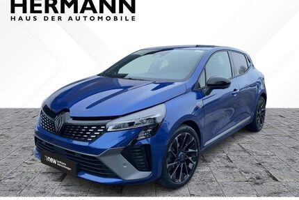 Renault Clio Gebrauchtwagen