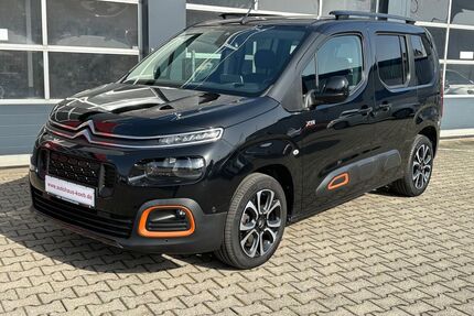Citroen Berlingo Gebrauchtwagen