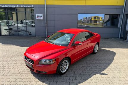 Volvo C70 Gebrauchtwagen