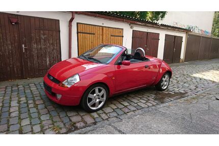 Ford Streetka Gebrauchtwagen