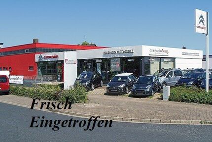 Citroen C4 Cactus Gebrauchtwagen