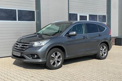 Honda CR-V Gebrauchtwagen
