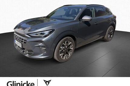 Cupra Terramar Gebrauchtwagen