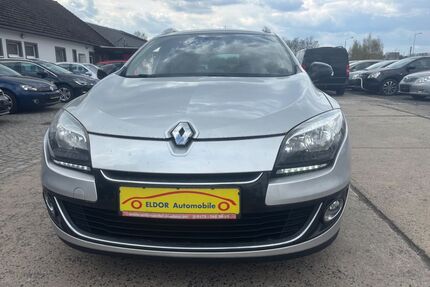Renault Megane Gebrauchtwagen