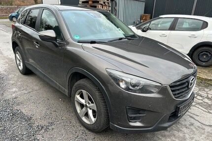 Mazda CX-5 Gebrauchtwagen