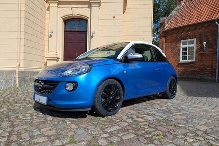 Opel Adam Gebrauchtwagen