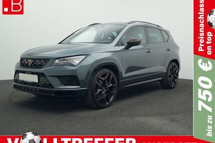 Cupra Ateca Gebrauchtwagen