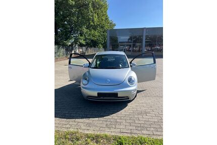 VW New Beetle Gebrauchtwagen