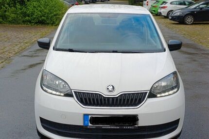 Skoda Citigo Gebrauchtwagen