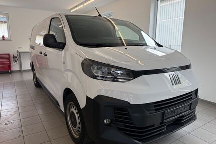 Fiat Scudo Gebrauchtwagen