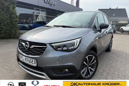 Opel Crossland (X) Gebrauchtwagen