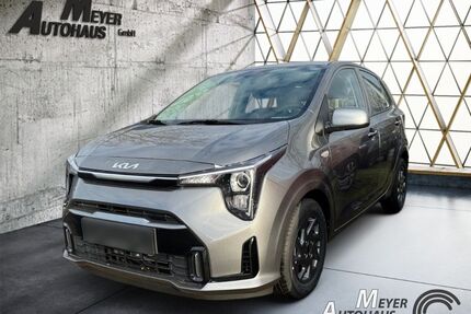 Kia Picanto Gebrauchtwagen