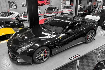 Ferrari F12 Gebrauchtwagen