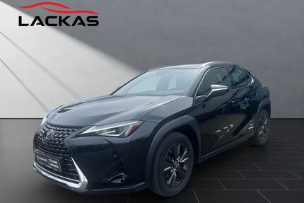 Lexus UX Gebrauchtwagen