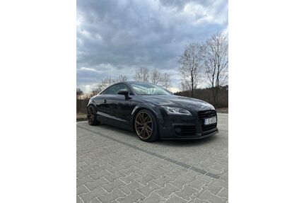 Audi TT Gebrauchtwagen