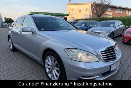Mercedes-Benz S 400 Gebrauchtwagen