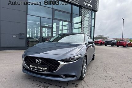 Mazda 3 Gebrauchtwagen