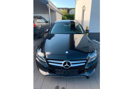 Mercedes-Benz C 220 Gebrauchtwagen