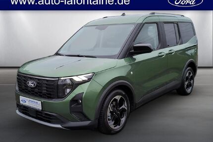 Ford Tourneo Courier Gebrauchtwagen