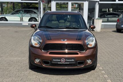 Mini Cooper SD Countryman Gebrauchtwagen