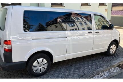 VW T5 Transporter Gebrauchtwagen
