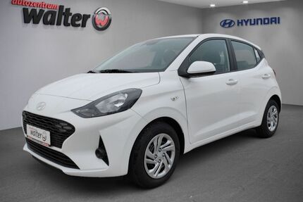 Hyundai i10 Gebrauchtwagen