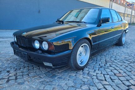 BMW 535 Gebrauchtwagen