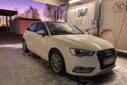 Audi A3 Gebrauchtwagen