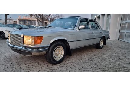 Mercedes-Benz 450 Gebrauchtwagen