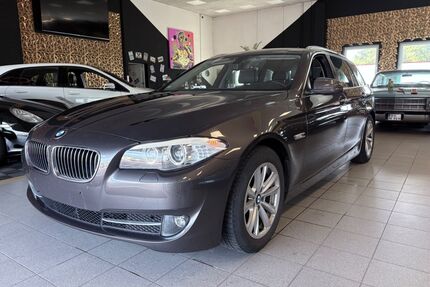 BMW 528 Gebrauchtwagen