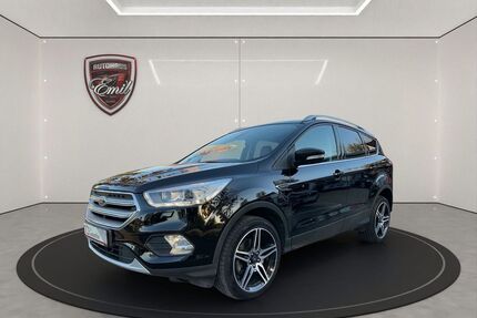 Ford Kuga Gebrauchtwagen