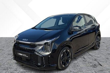 Kia Picanto Gebrauchtwagen