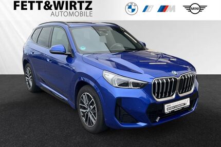 BMW X1 Gebrauchtwagen