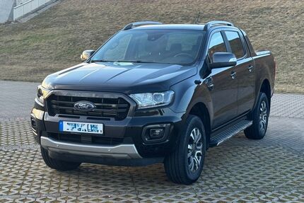Ford Ranger Gebrauchtwagen