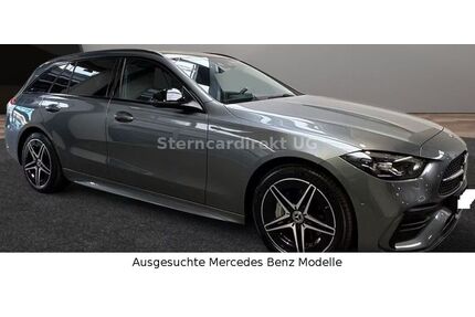 Mercedes-Benz C 300 Gebrauchtwagen