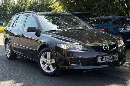 Mazda 6 Gebrauchtwagen