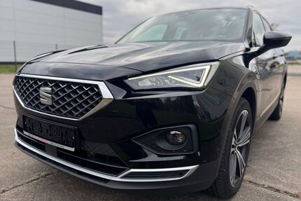 Seat Tarraco Gebrauchtwagen