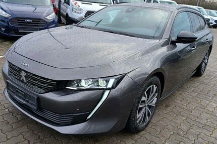 Peugeot 508 Gebrauchtwagen