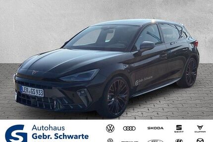 Cupra Leon Gebrauchtwagen