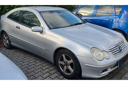 Mercedes-Benz CL 200 Gebrauchtwagen