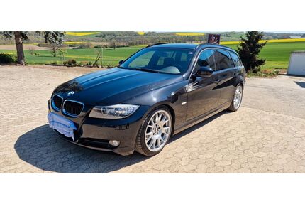 BMW 320 Gebrauchtwagen