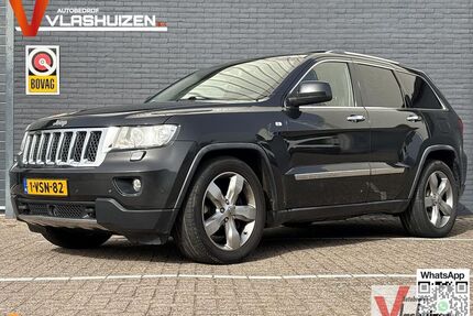 Jeep Grand Cherokee Gebrauchtwagen