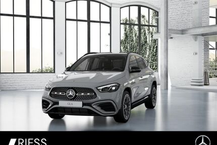 Mercedes-Benz GLA 220 Gebrauchtwagen