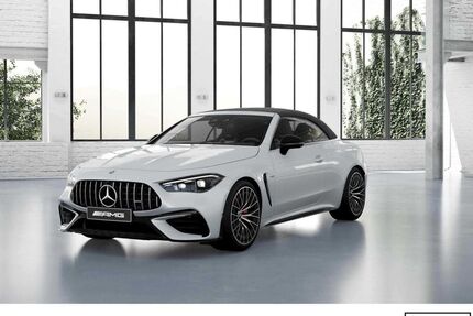 Mercedes-Benz CLE 53 AMG Gebrauchtwagen