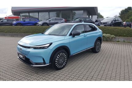 Honda e:Ny1 Gebrauchtwagen