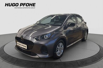 Mazda 2 Gebrauchtwagen