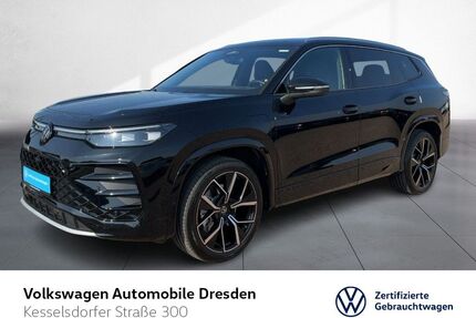 VW Tayron Gebrauchtwagen