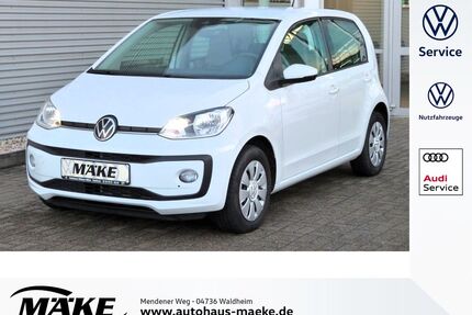 VW up! Gebrauchtwagen